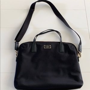 K Spade ♠️Laptop Bag